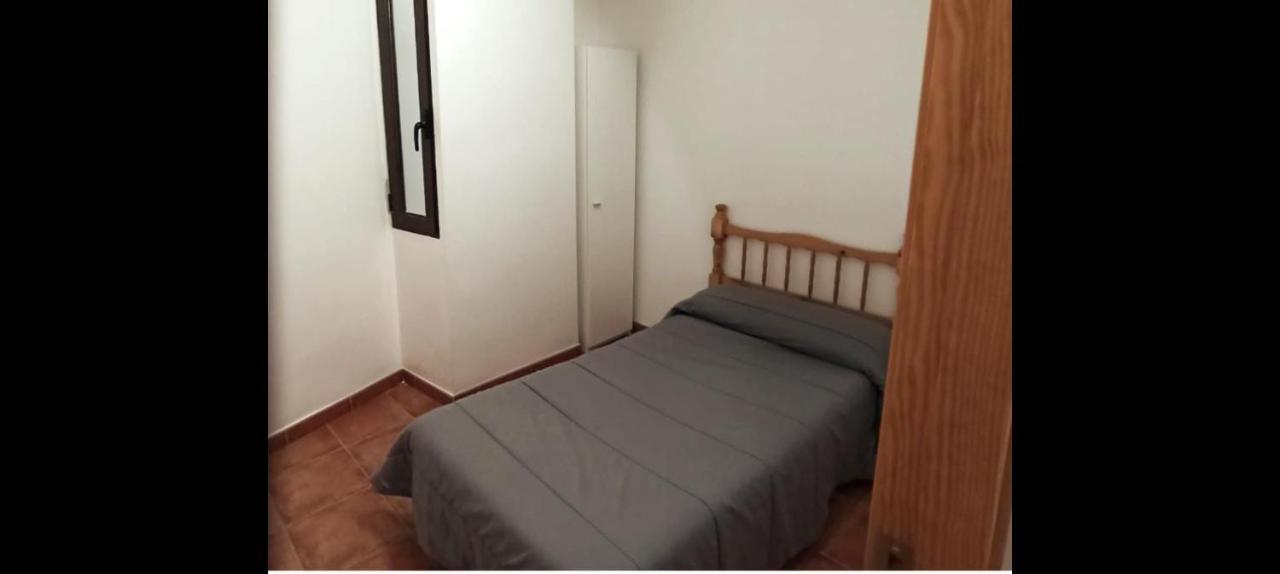 Lovely Y Cozy Apartments Chulilla Dış mekan fotoğraf