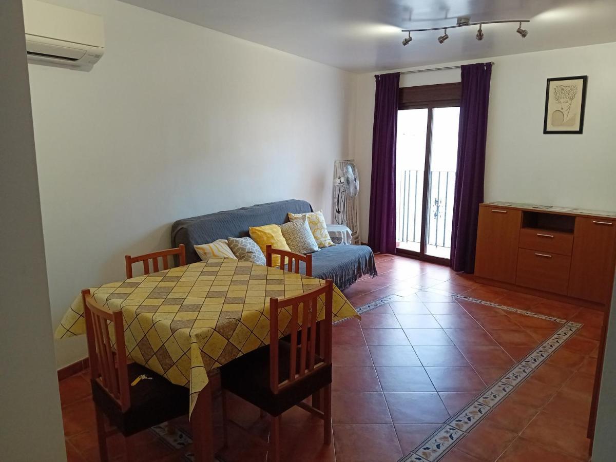 Lovely Y Cozy Apartments Chulilla Dış mekan fotoğraf