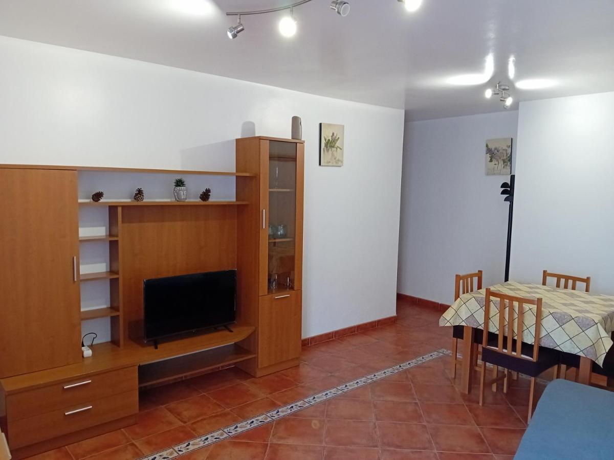 Lovely Y Cozy Apartments Chulilla Dış mekan fotoğraf